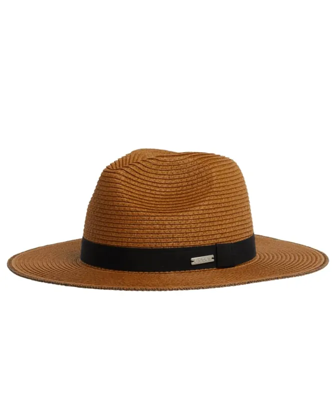 The Wimbledon - Light Brown - Large