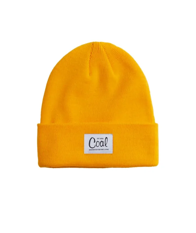 Women‘s The Mel - Goldenrod