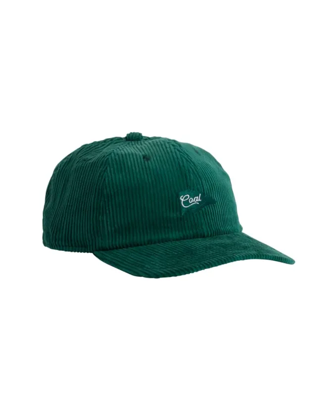 The Whidbey - Dark Green