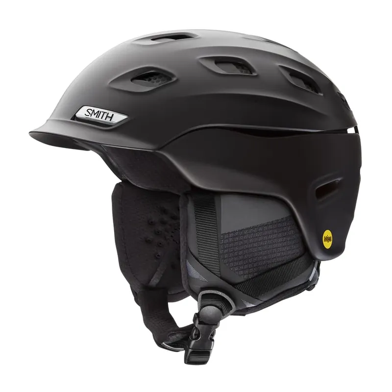 Men‘s Vantage Mips 2021 - Matte Black - Small