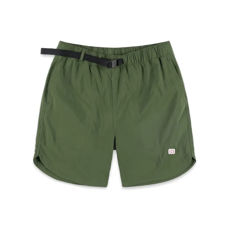 Men‘s River Shorts - Olive - 2XL