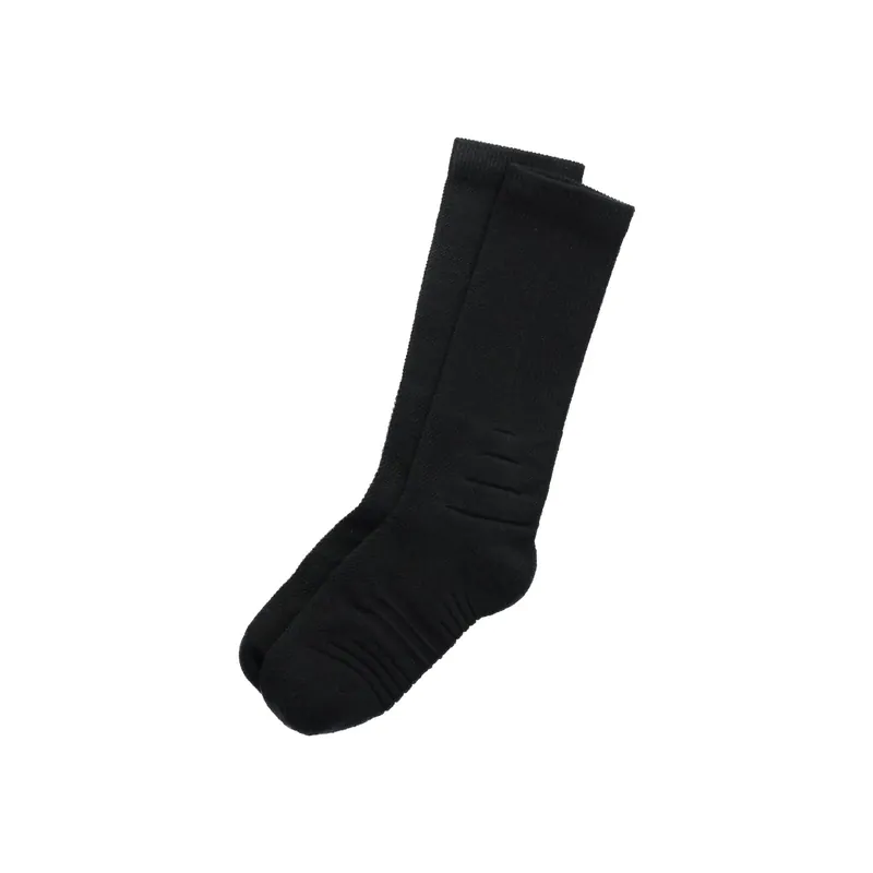 Tech Sock - Black - Small/Medium
