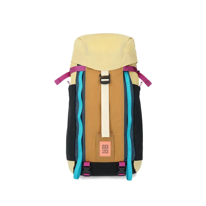 Mountain Pack - Hemp/bone Brown - 16 L