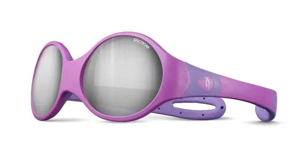 Kid‘s Loop - Dark Fuschia / Pink - Large 3 - 5 Years