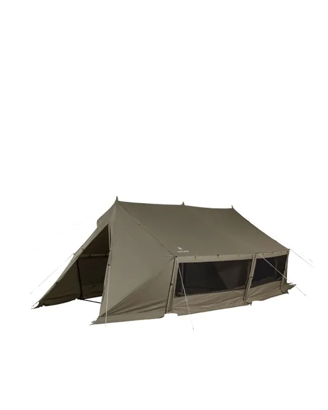 Living Lodge - Medium