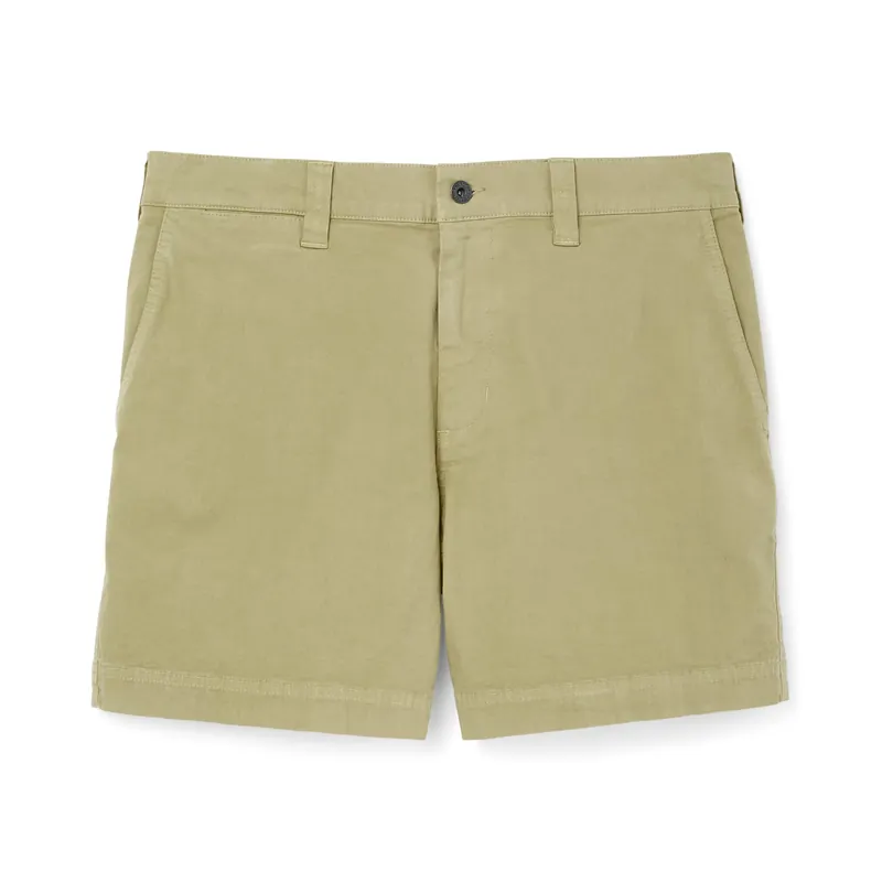 Men‘s Granite Mountain 6in Shorts - Wood Duck - 42