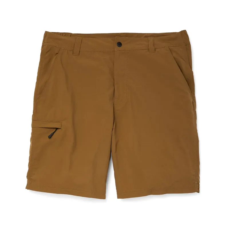 Men‘s Glines Canyon Shorts - Bronze Brown - Small