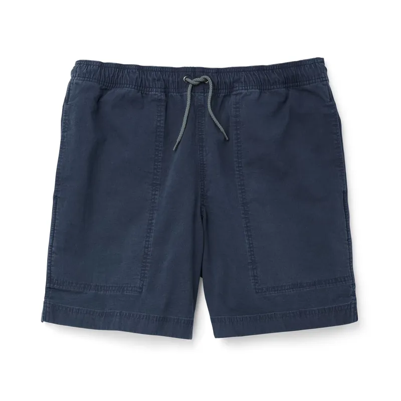 Men‘s Dry Falls Shorts - Service Blue - 2XL