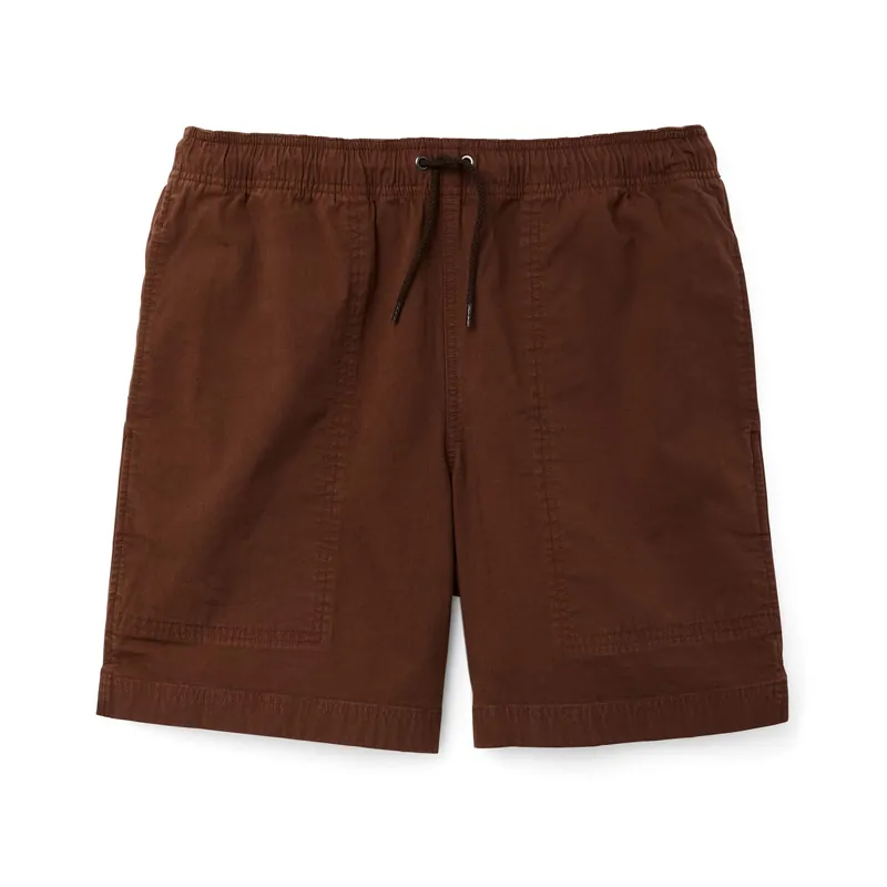 Men‘s Dry Falls Shorts - Sequoia - Large