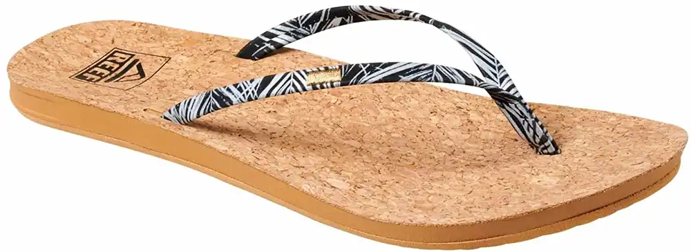 Women‘s Cushion Slim - Palmia - 5