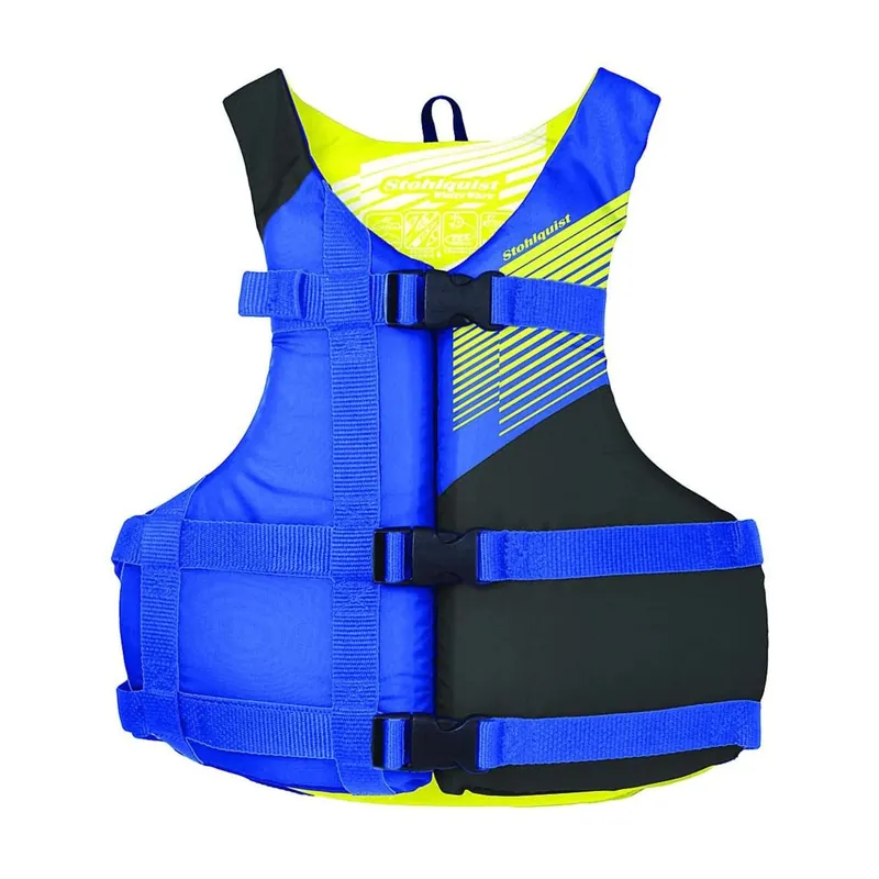 Men‘s Fit Pfd - Blue - Adult XL - 48in-60in