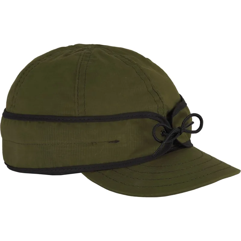 Trail Cap - Algae - 7
