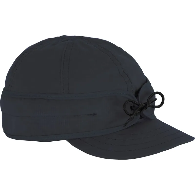 Trail Cap - Navy - 7 5/8