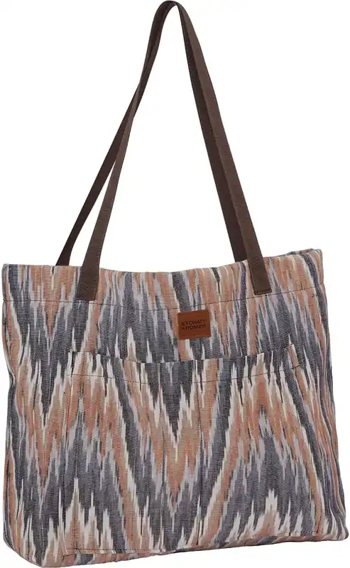 The Dockside Tote - Agate
