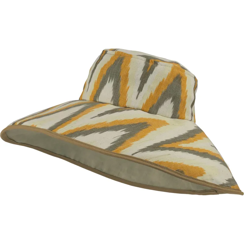 Lakeside Hat - Sunset - LG
