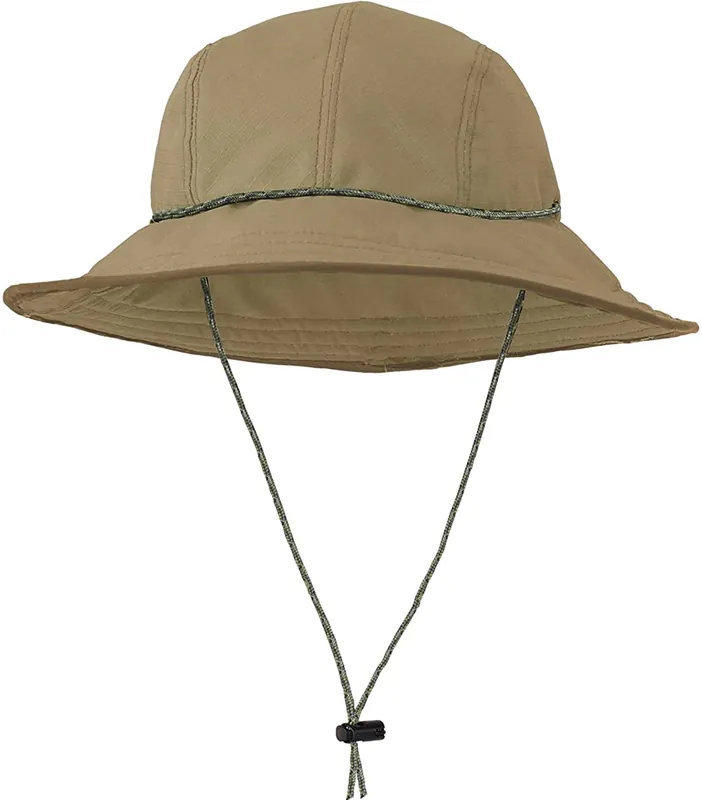 Forager Hat - Stone - Small