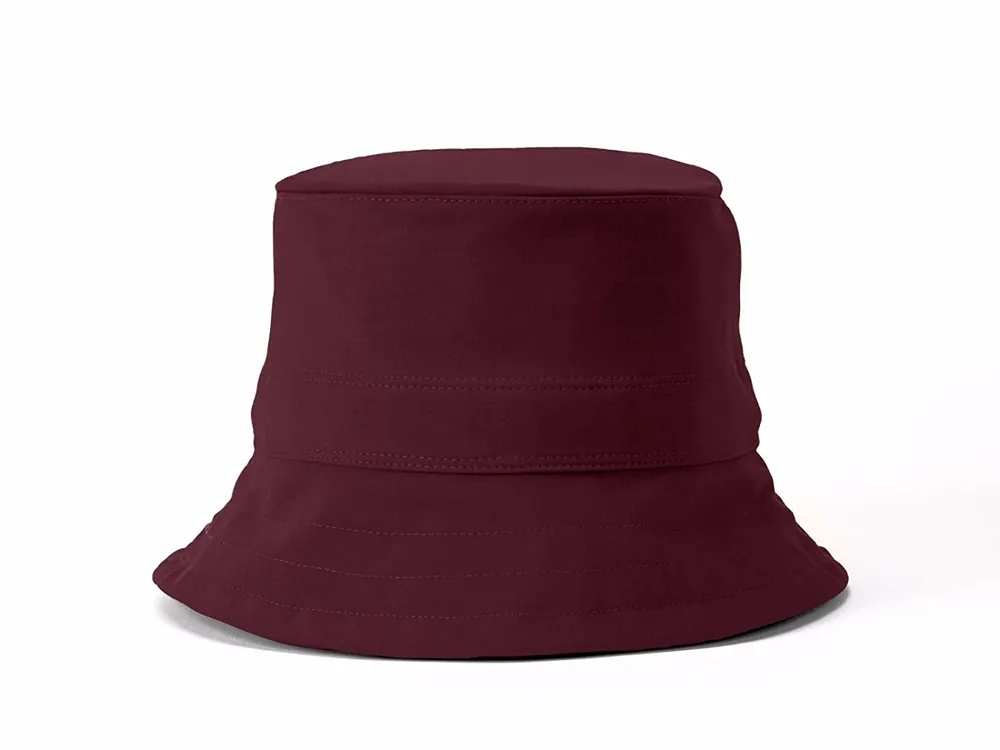 Tssb1 London Bucket - Red - L