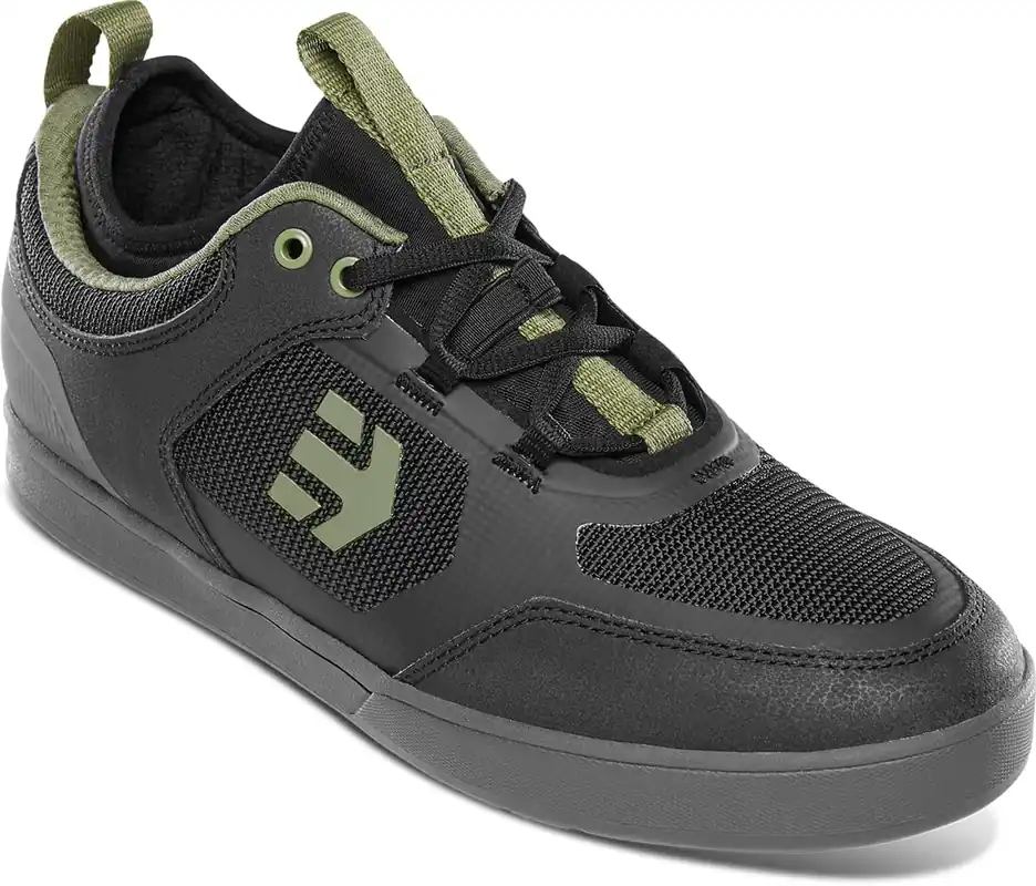 Camber Pro - Black - 8