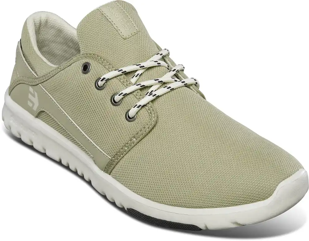 Scout - Tan/black/grey - 11