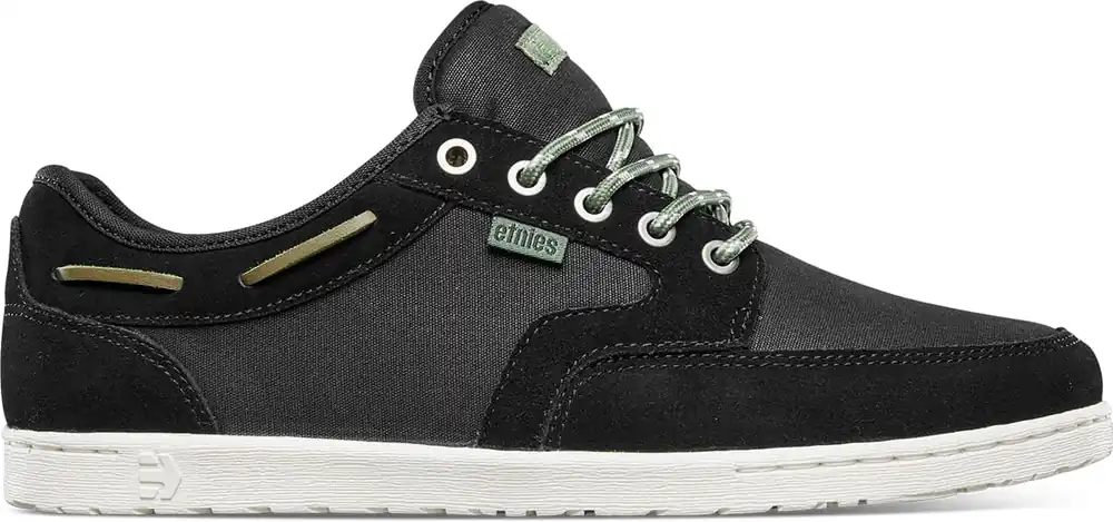Dory - Black/green - 10.5