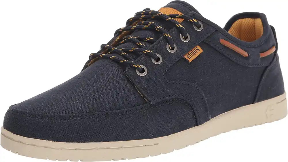 Dory - Navy/yellow - 11