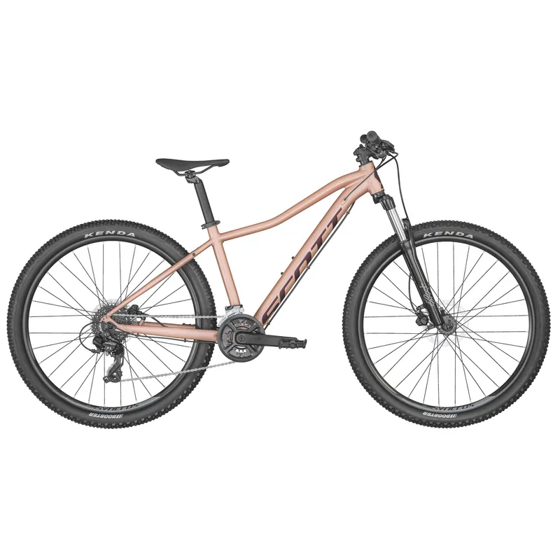 Contessa Active 50 - Pink - S7