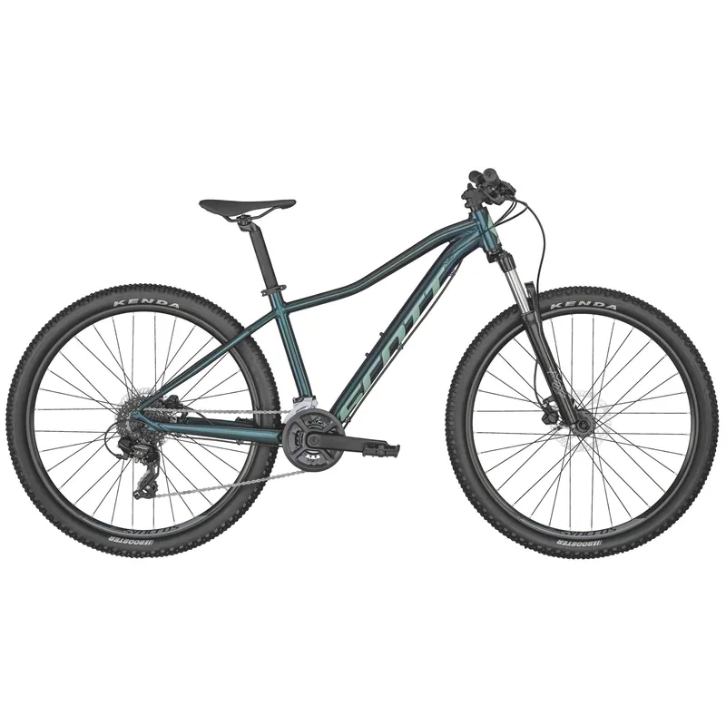 Contessa Active 50 - Petrol - XS7