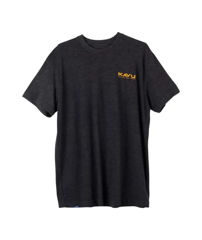 Men‘s Sasquatch River Dayz - Black - Small