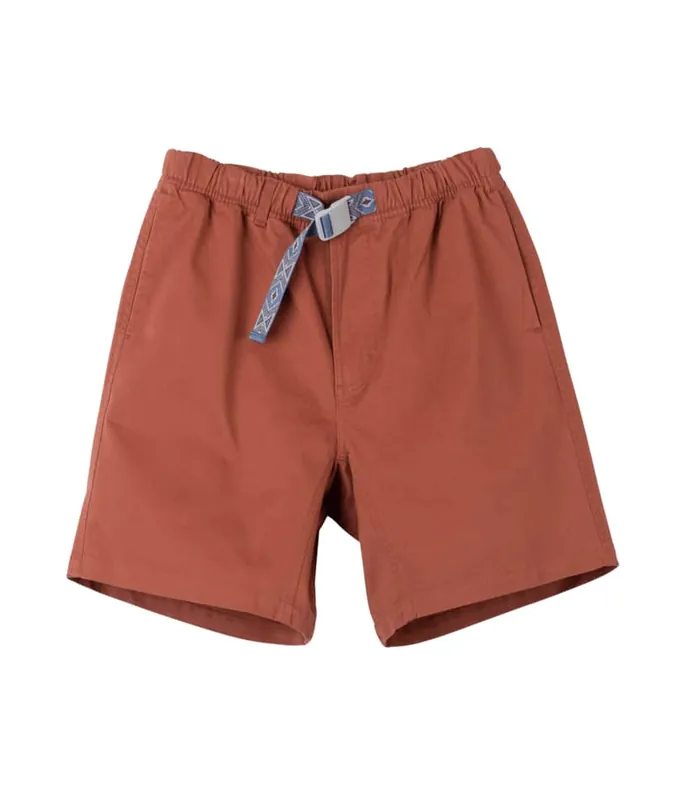 Women‘s Gibson Short - Sequoia - XS