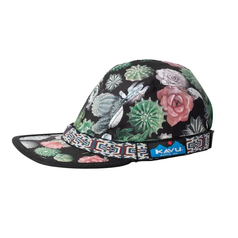 Synthetic Strapcap - Greenhouse - Large
