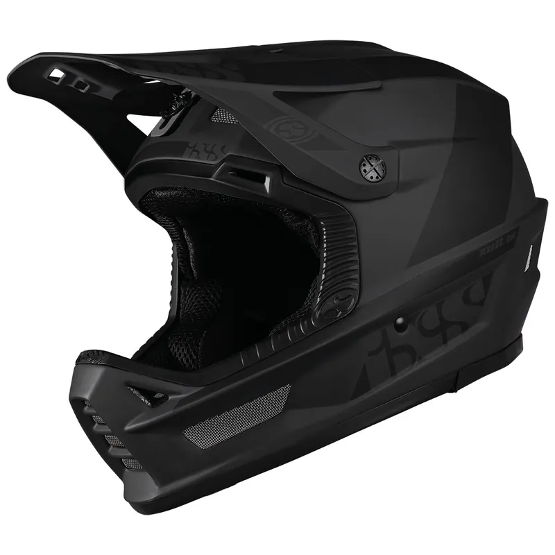 Xult Dh - Black - 57-59cm