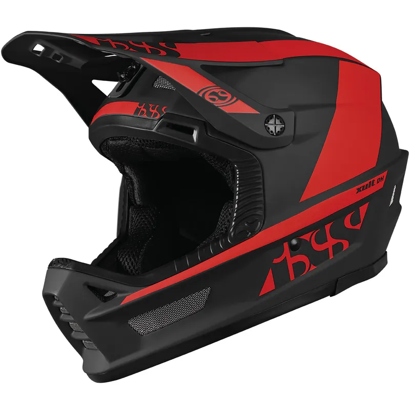 Xult Dh - Red/black - 60-62cm