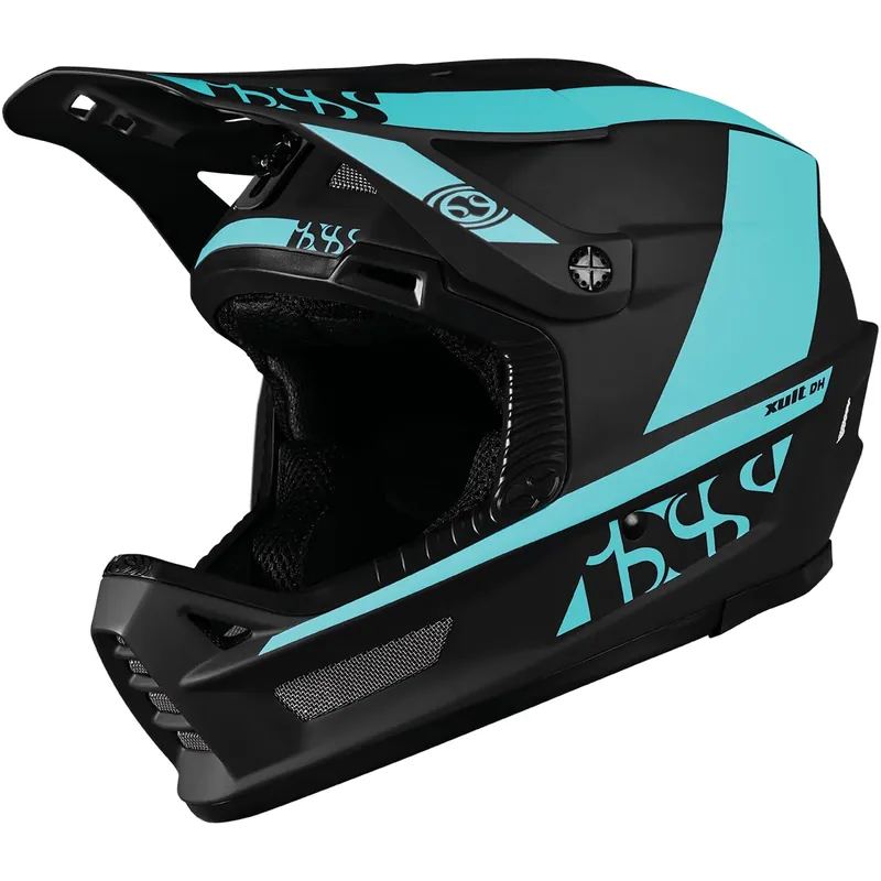 Xult Dh - Lagoon Black - 60-62cm