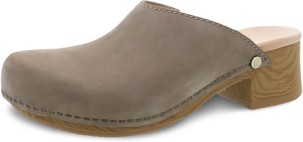 Women‘s Giulia - Taupe Milled Nubuck - 42