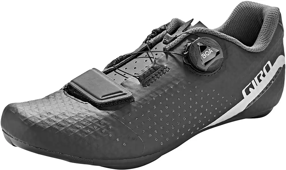 Women‘s Cadet Road Shoe - Black - 36