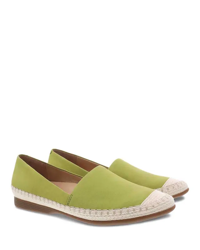 Women‘s Lesley - Cactus Nubuck - 36