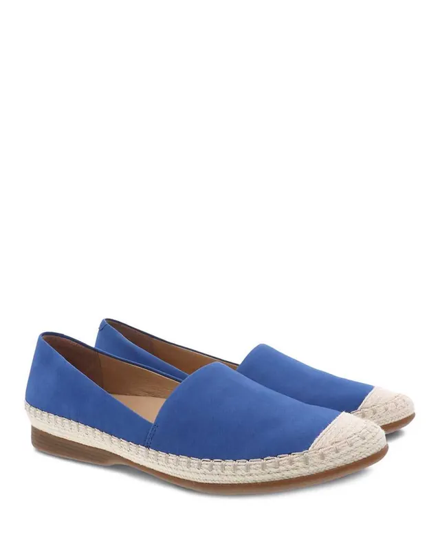 Women‘s Lesley - Cobalt Nubuck - 37