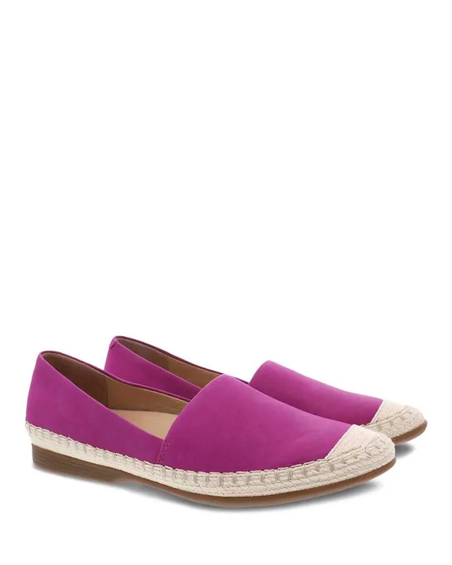 Women‘s Lesley - Fuchsia Nubuck - 37
