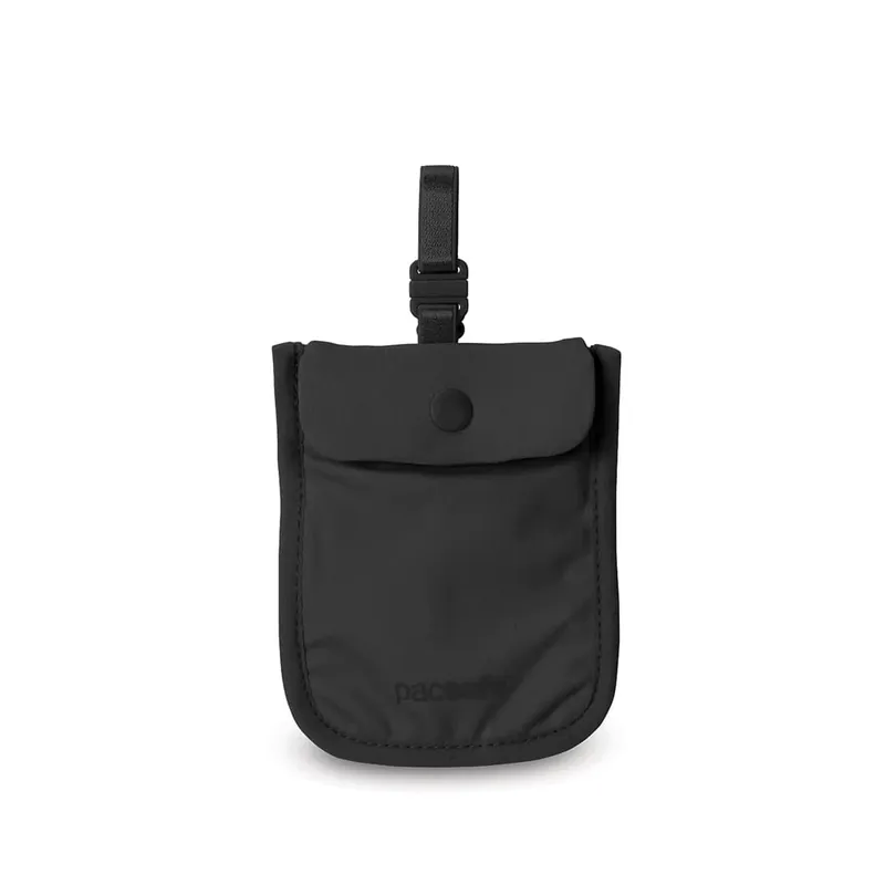 Coversafe S25 Bra Pouch - Black