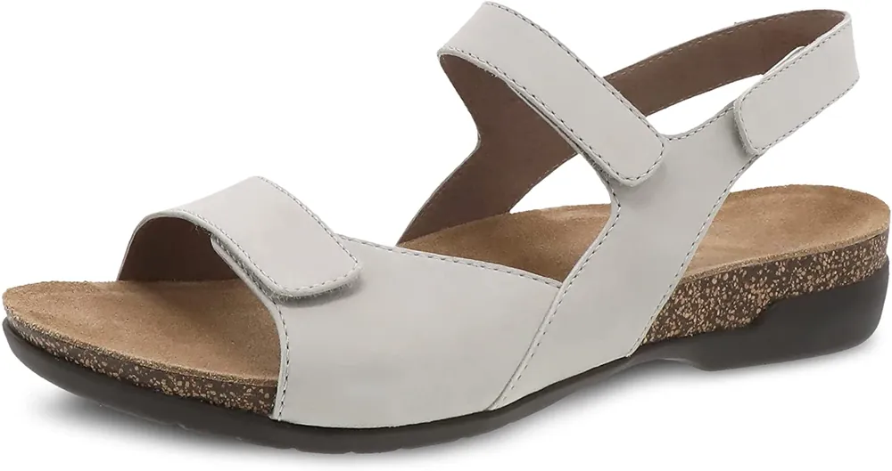 Women‘s Ronda - Ivory Milled Nubuck - 40