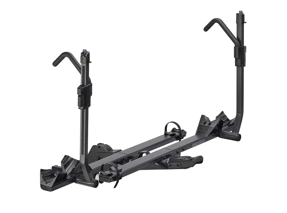 Stagetwo - Anthracite - 1.25in