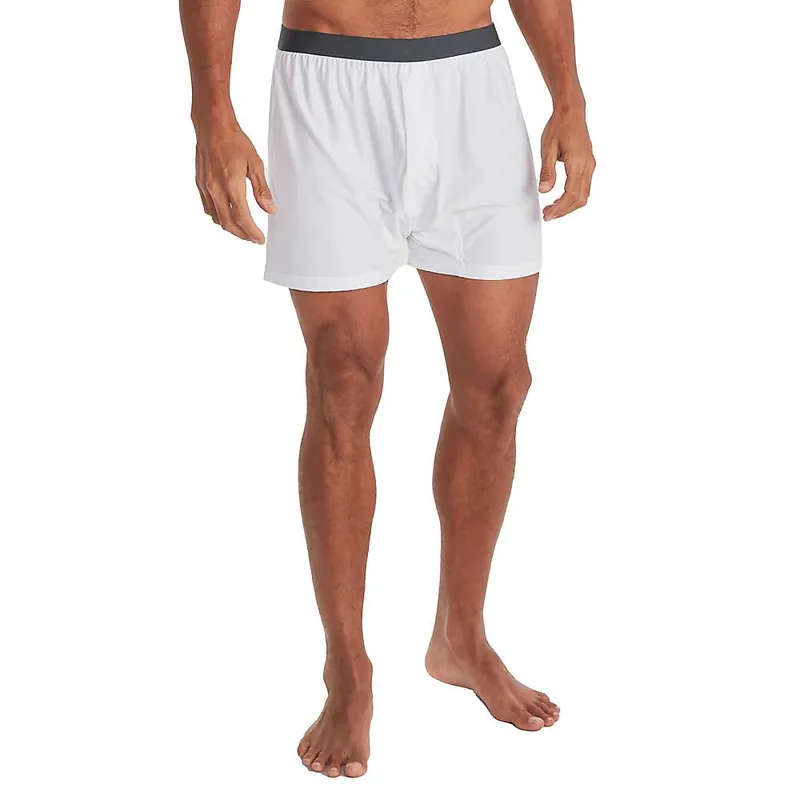 Men‘s Gng 2.0 Boxer - White - Small