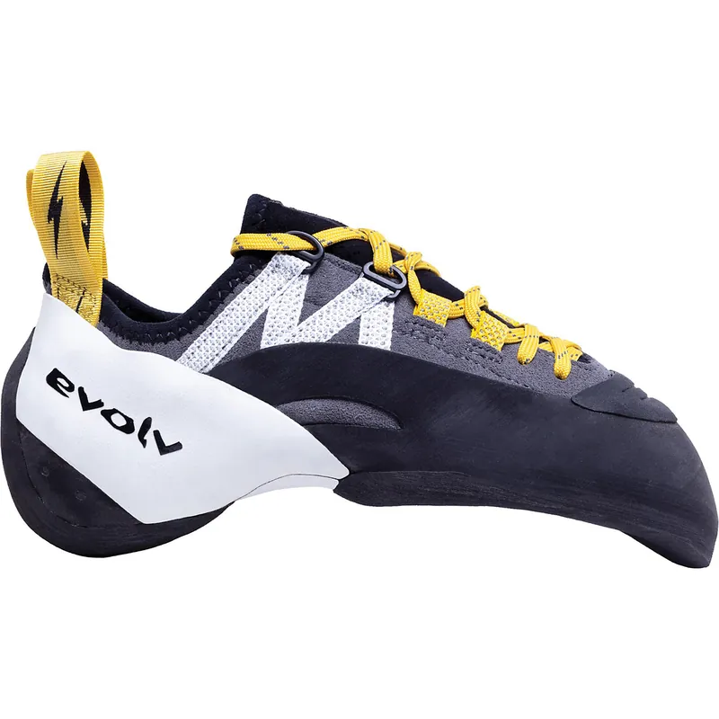 Men‘s Shaman Lace - Gold/grey/white - 7