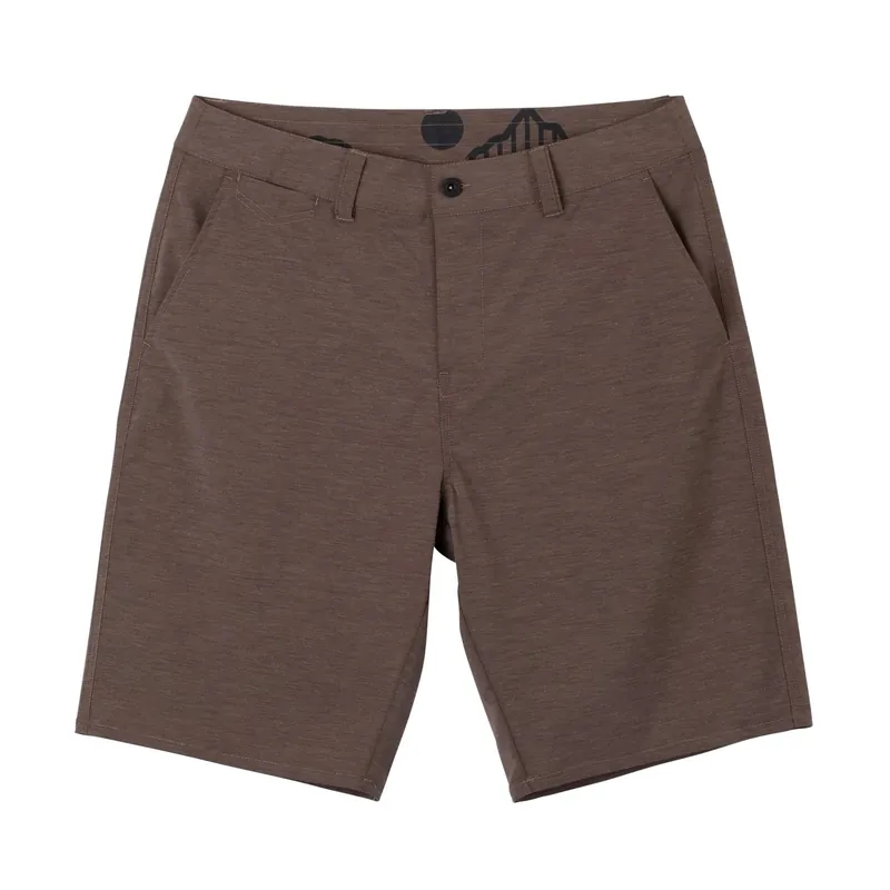 Men‘s Dunk Tank - Bracken Heather - 32