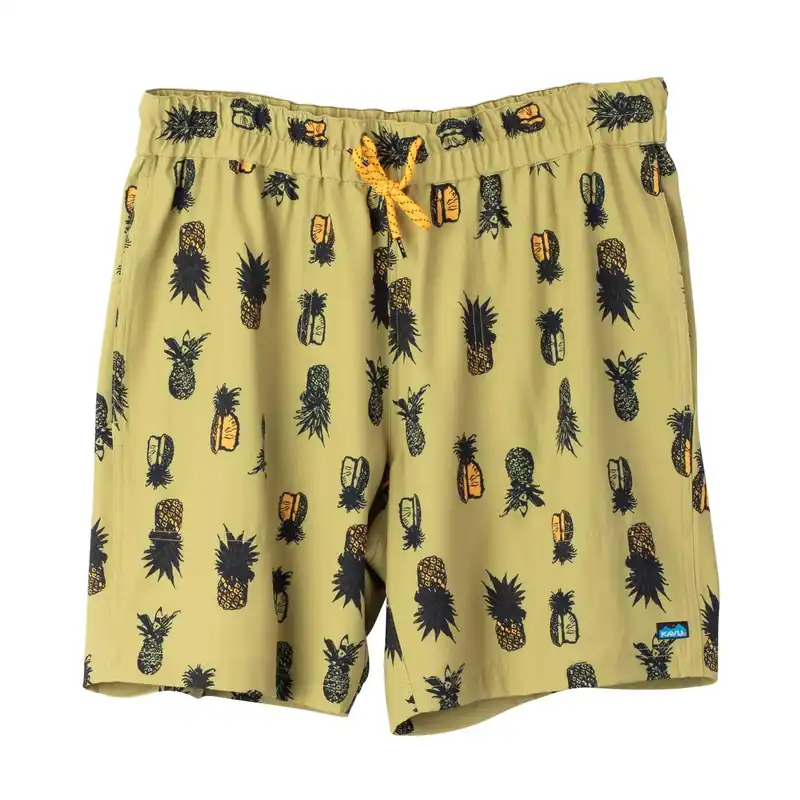 Men‘s Costa Short - Spike The Punch - 2XL
