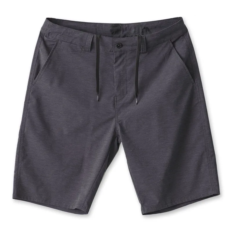 Men‘s Dunk Tank - Black Heather - 30