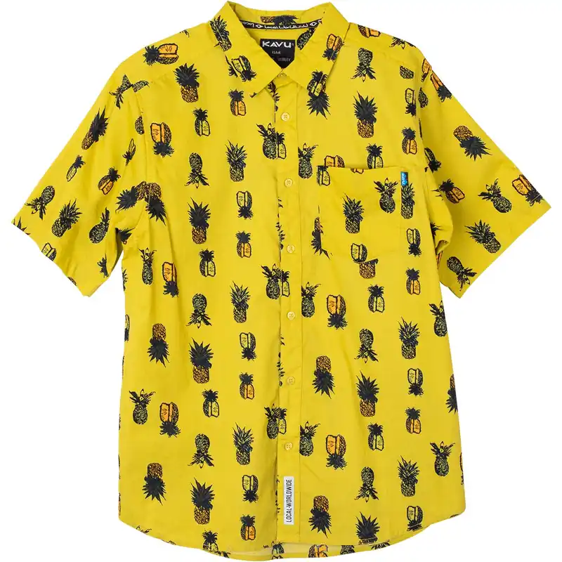 Men‘s Festaruski - Spike The Punch - Large