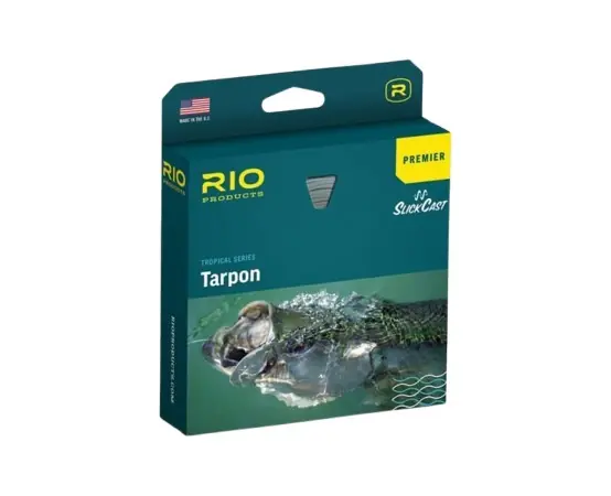 Premier Tarpon - WF10F-Float