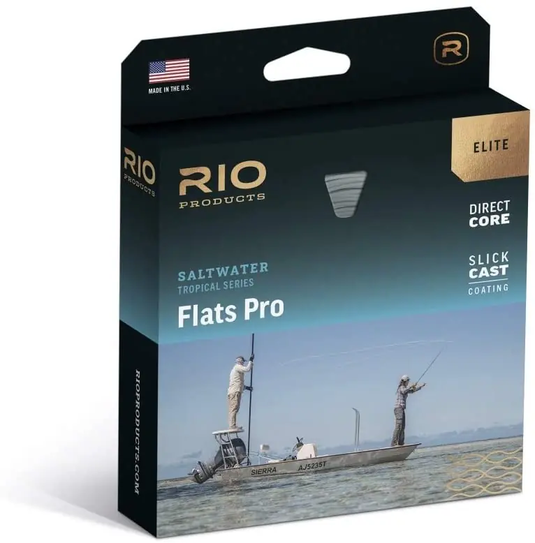 Elite Flats Pro - Gray/sand/kelp - WF11F-Float