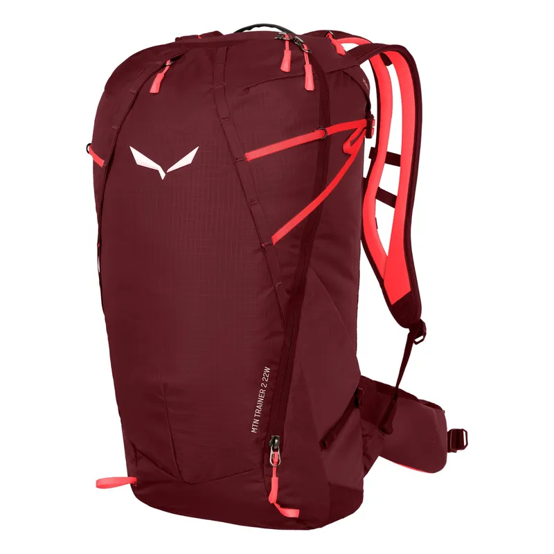 Mtn Trainer 2 22 W - Tawny Port